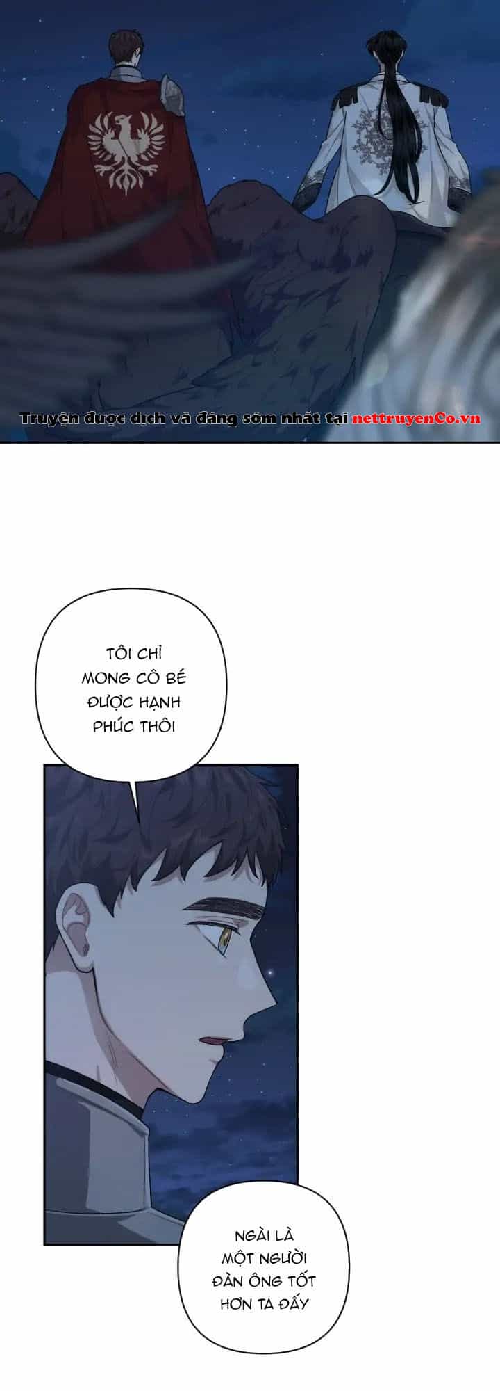 Xuyên Vào Teenfic Làm Thị Nữ - Chương 89 - ảnh 21