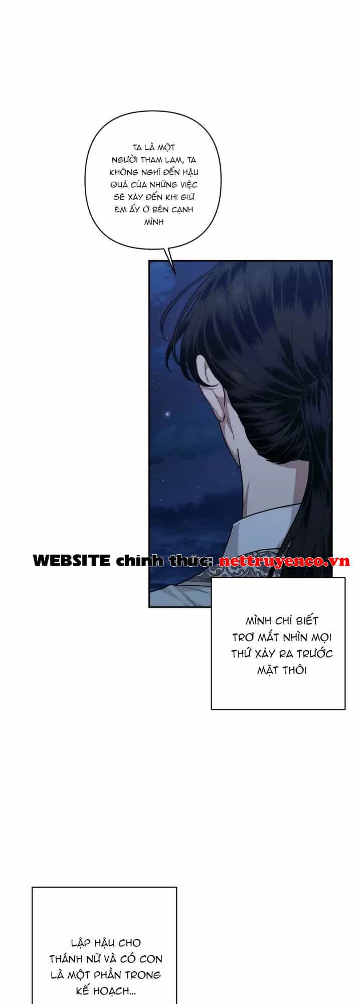 Xuyên Vào Teenfic Làm Thị Nữ - Chương 89 - ảnh 22