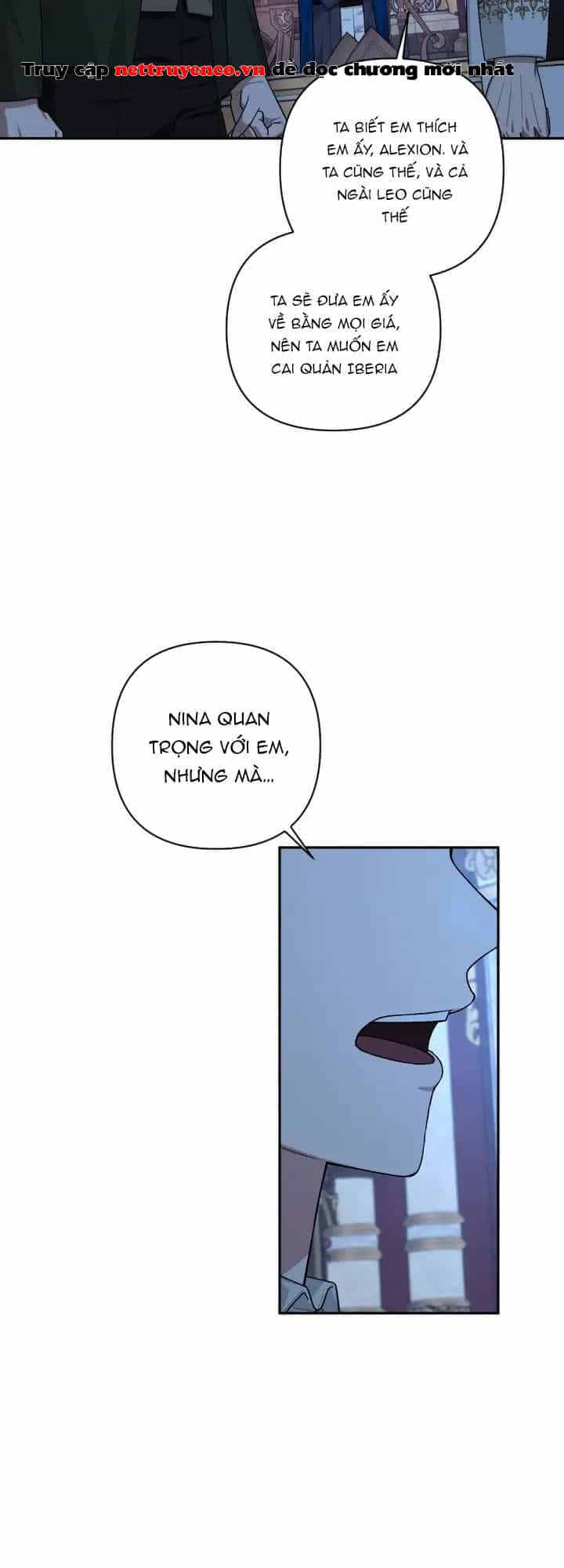 Xuyên Vào Teenfic Làm Thị Nữ - Chương 89 - ảnh 3