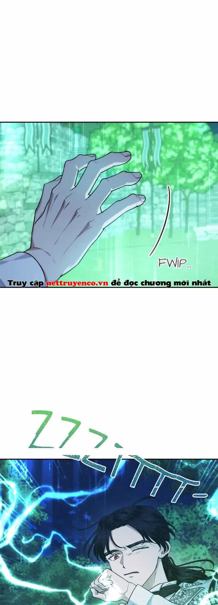 Xuyên Vào Teenfic Làm Thị Nữ - Chương 89 - ảnh 31