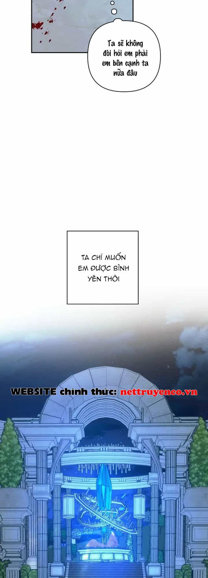 Xuyên Vào Teenfic Làm Thị Nữ - Chương 89 - ảnh 46