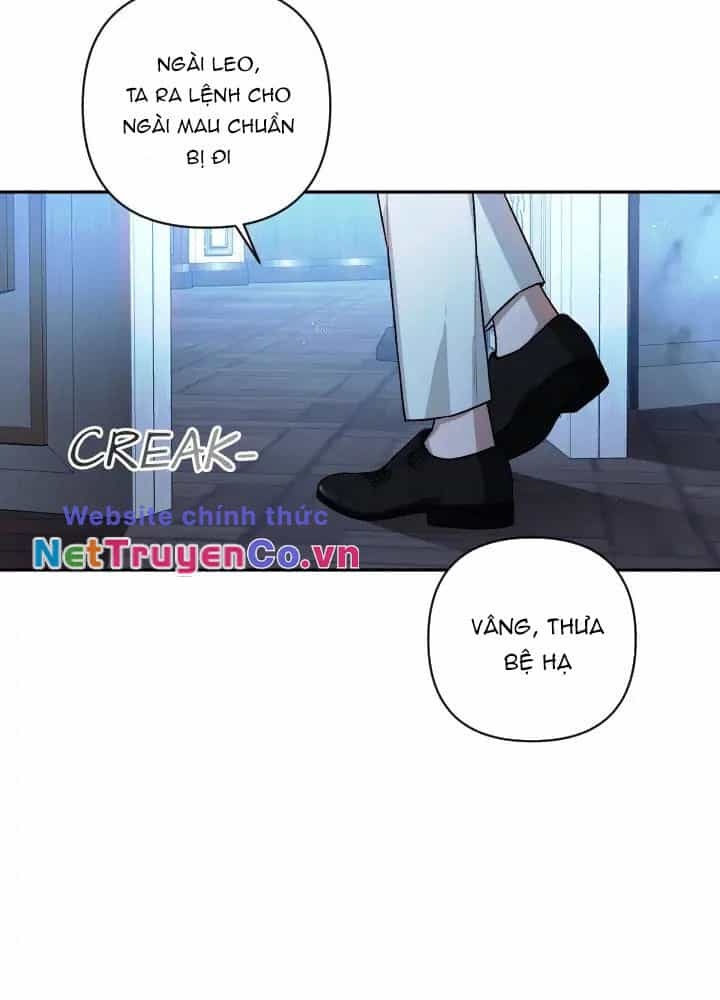 Xuyên Vào Teenfic Làm Thị Nữ - Chương 89 - ảnh 8