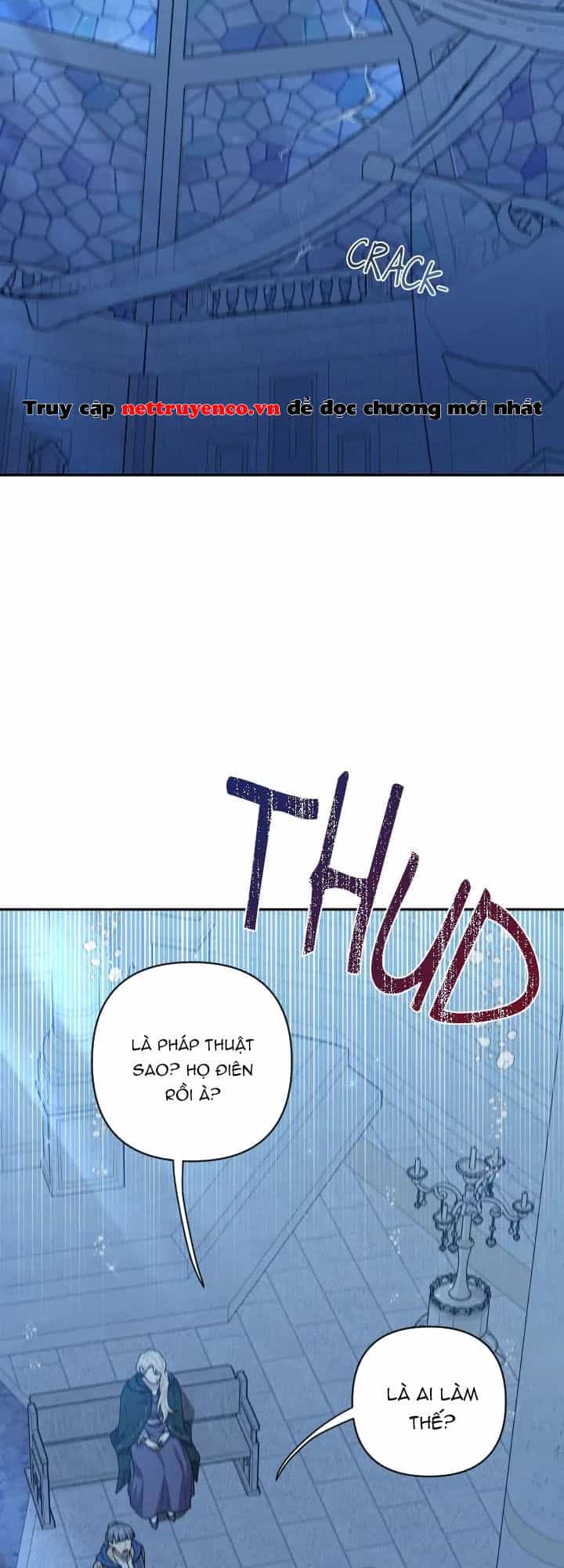 Xuyên Vào Teenfic Làm Thị Nữ - Chương 90 - ảnh 28