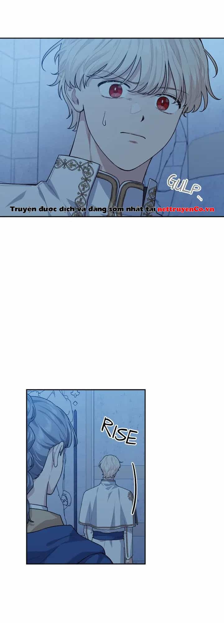 Xuyên Vào Teenfic Làm Thị Nữ - Chương 90 - ảnh 30