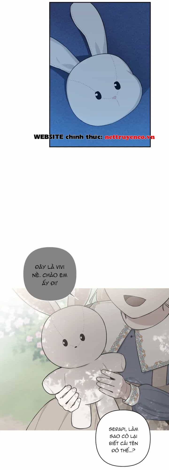 Xuyên Vào Teenfic Làm Thị Nữ - Chương 90 - ảnh 35