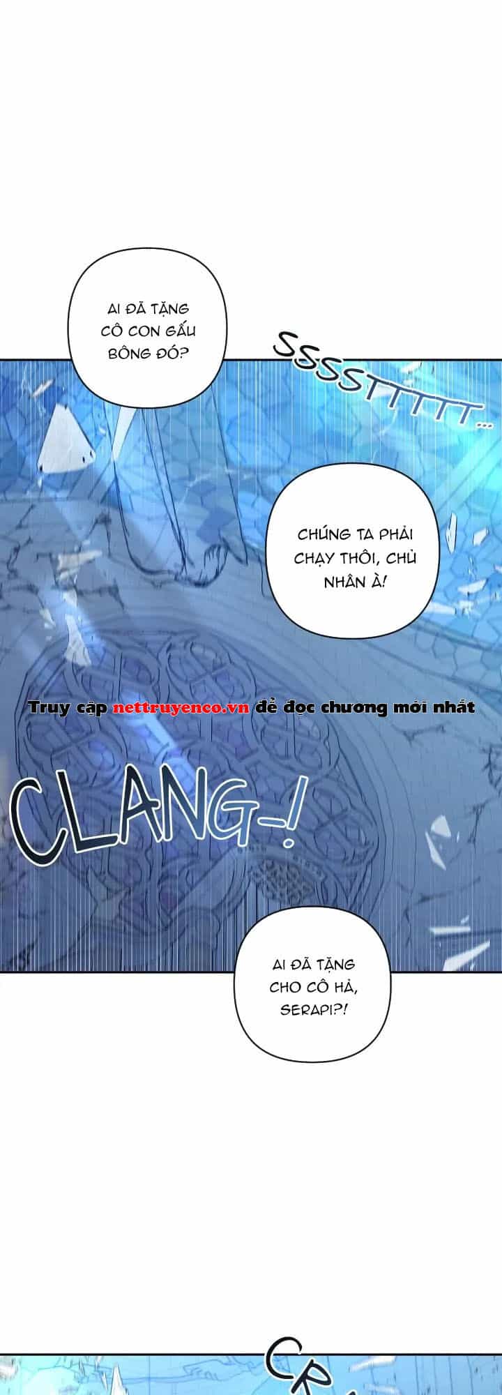 Xuyên Vào Teenfic Làm Thị Nữ - Chương 90 - ảnh 36