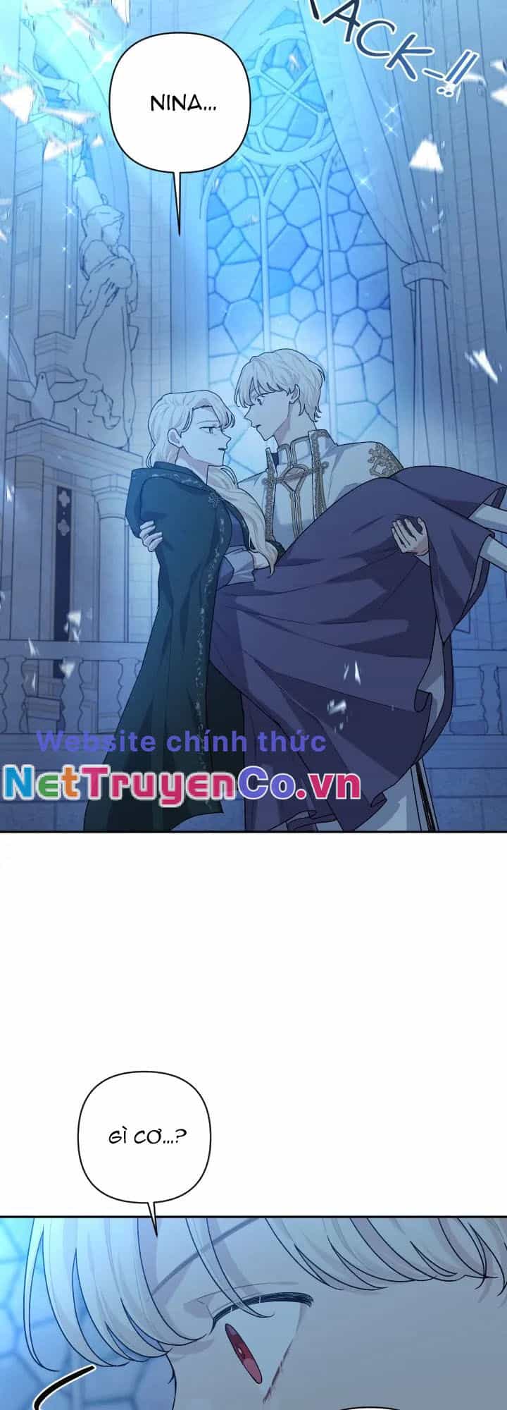 Xuyên Vào Teenfic Làm Thị Nữ - Chương 90 - ảnh 37