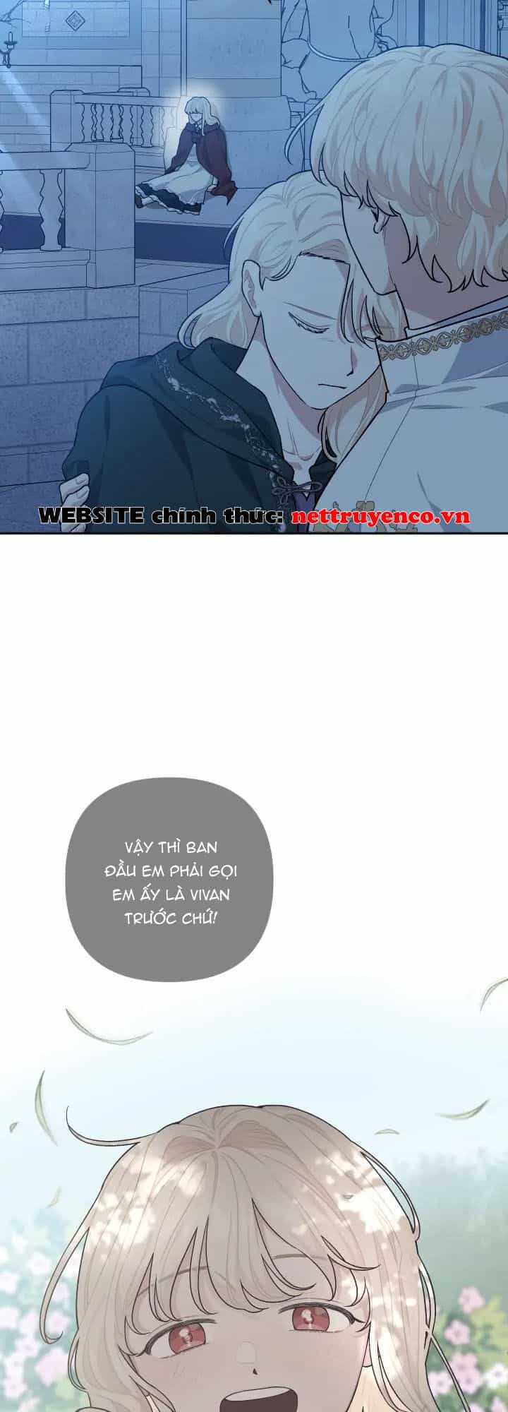 Xuyên Vào Teenfic Làm Thị Nữ - Chương 90 - ảnh 39