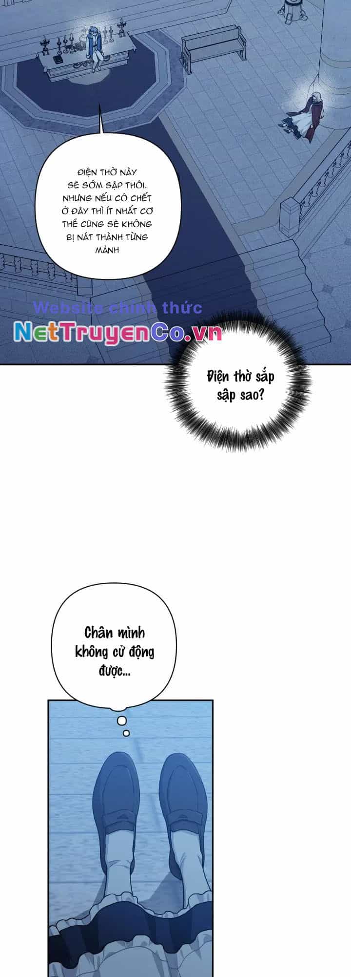 Xuyên Vào Teenfic Làm Thị Nữ - Chương 90 - ảnh 4