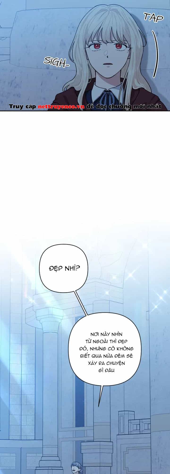 Xuyên Vào Teenfic Làm Thị Nữ - Chương 90 - ảnh 7