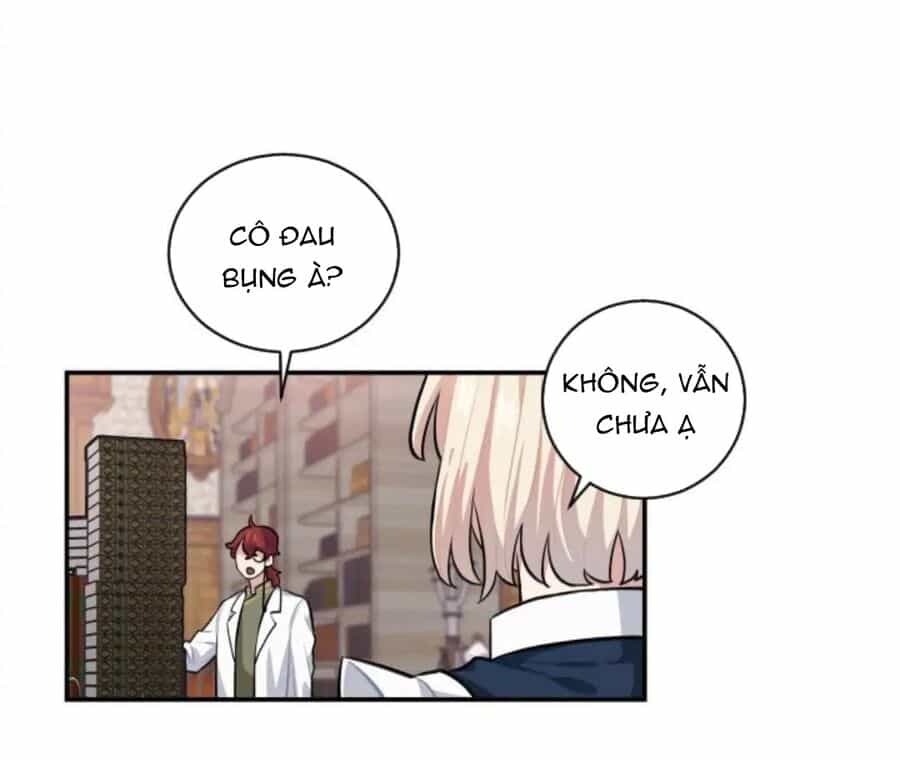 Xuyên Vào Teenfic Làm Thị Nữ - Chương 9 - ảnh 19