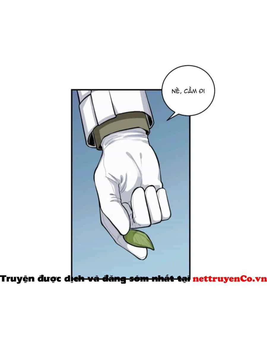 Xuyên Vào Teenfic Làm Thị Nữ - Chương 9 - ảnh 2