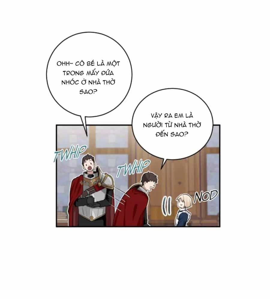 Xuyên Vào Teenfic Làm Thị Nữ - Chương 9 - ảnh 41