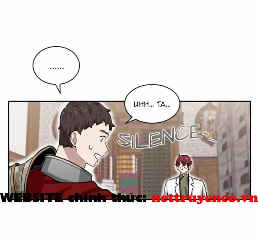Xuyên Vào Teenfic Làm Thị Nữ - Chương 9 - ảnh 47