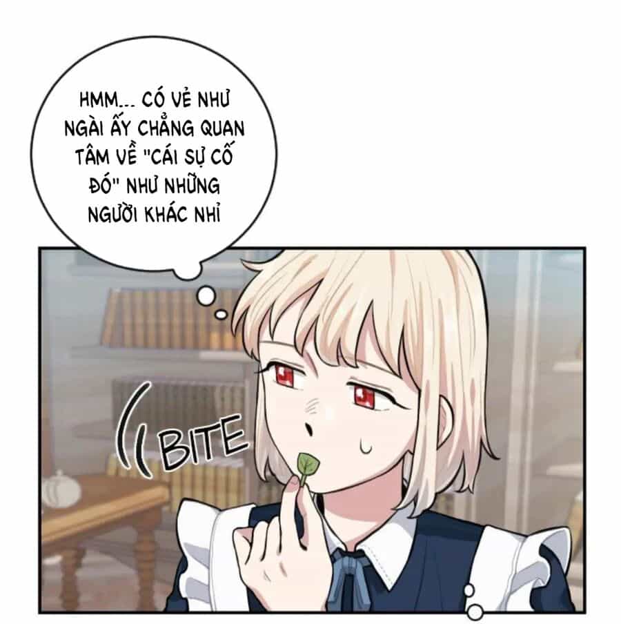 Xuyên Vào Teenfic Làm Thị Nữ - Chương 9 - ảnh 5