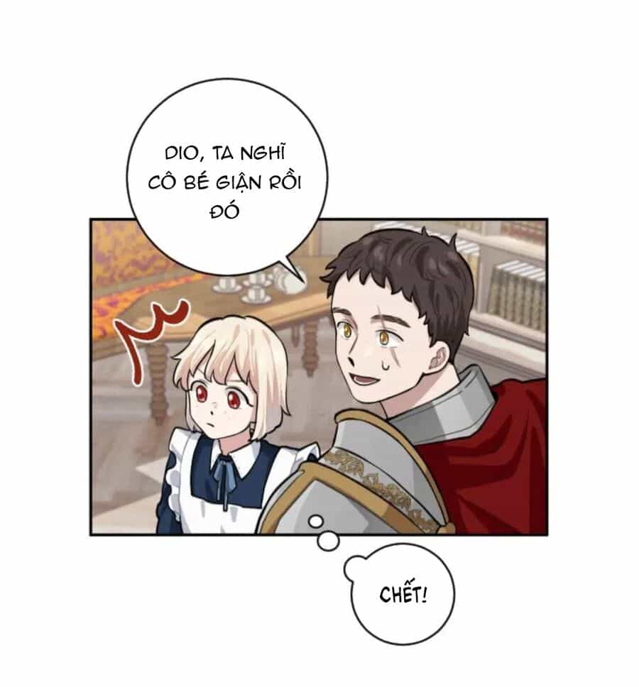 Xuyên Vào Teenfic Làm Thị Nữ - Chương 9 - ảnh 51