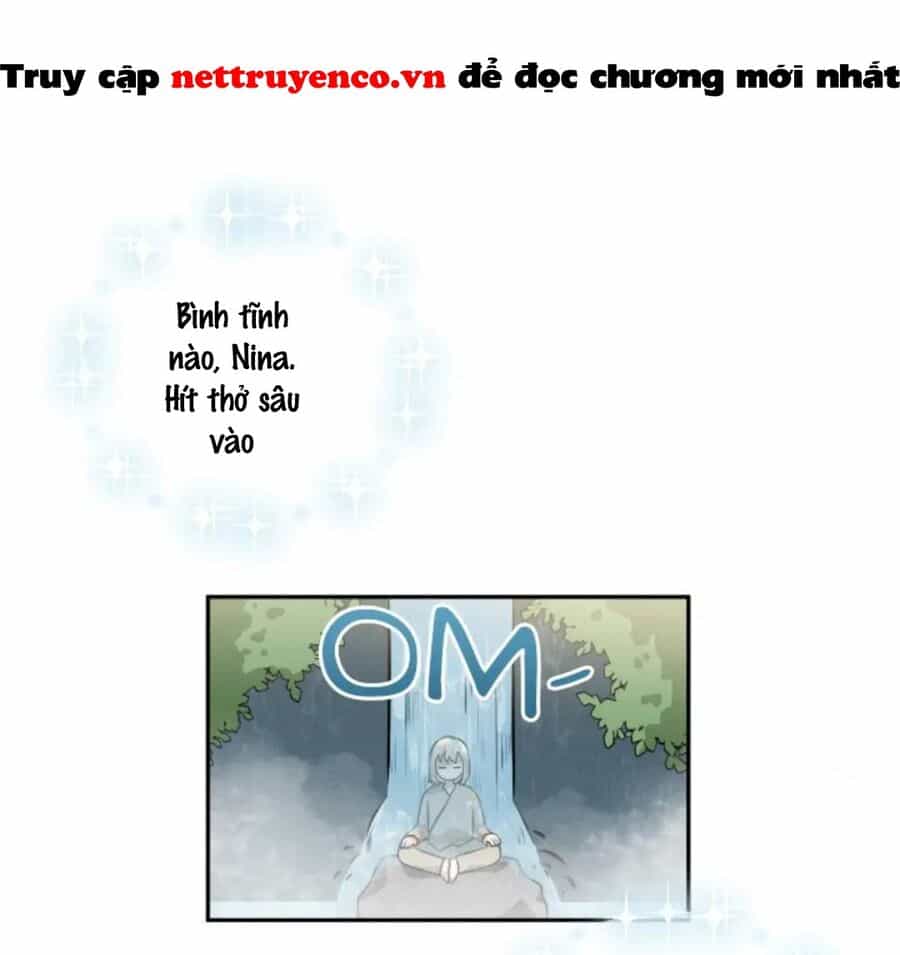 Xuyên Vào Teenfic Làm Thị Nữ - Chương 9 - ảnh 52