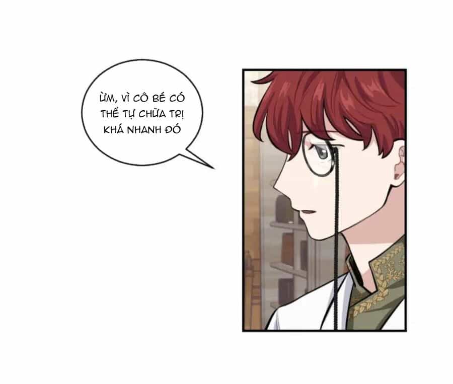Xuyên Vào Teenfic Làm Thị Nữ - Chương 9 - ảnh 59