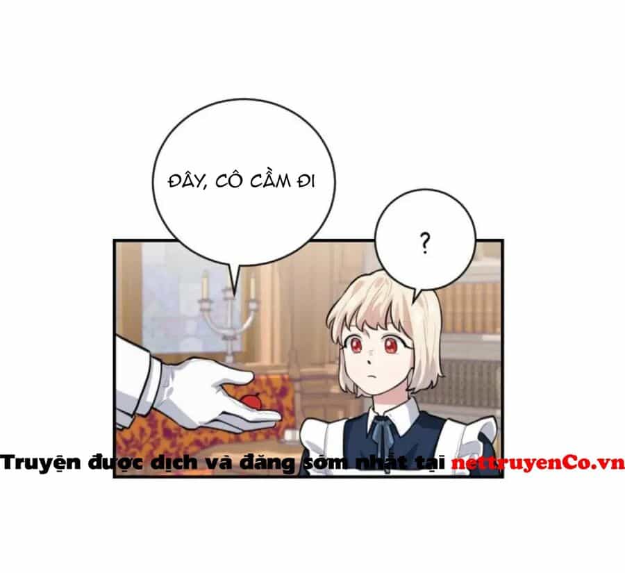 Xuyên Vào Teenfic Làm Thị Nữ - Chương 9 - ảnh 66