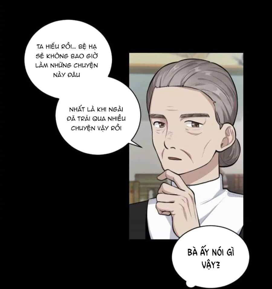 Xuyên Vào Teenfic Làm Thị Nữ - Chương 9 - ảnh 8