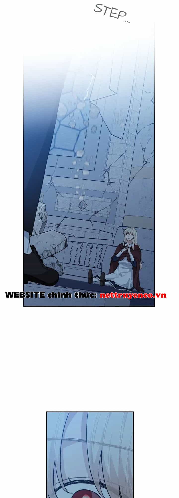 Xuyên Vào Teenfic Làm Thị Nữ - Chương 91 - ảnh 10