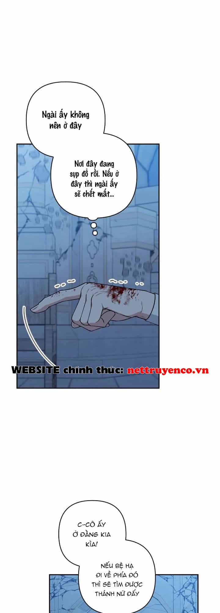 Xuyên Vào Teenfic Làm Thị Nữ - Chương 91 - ảnh 14