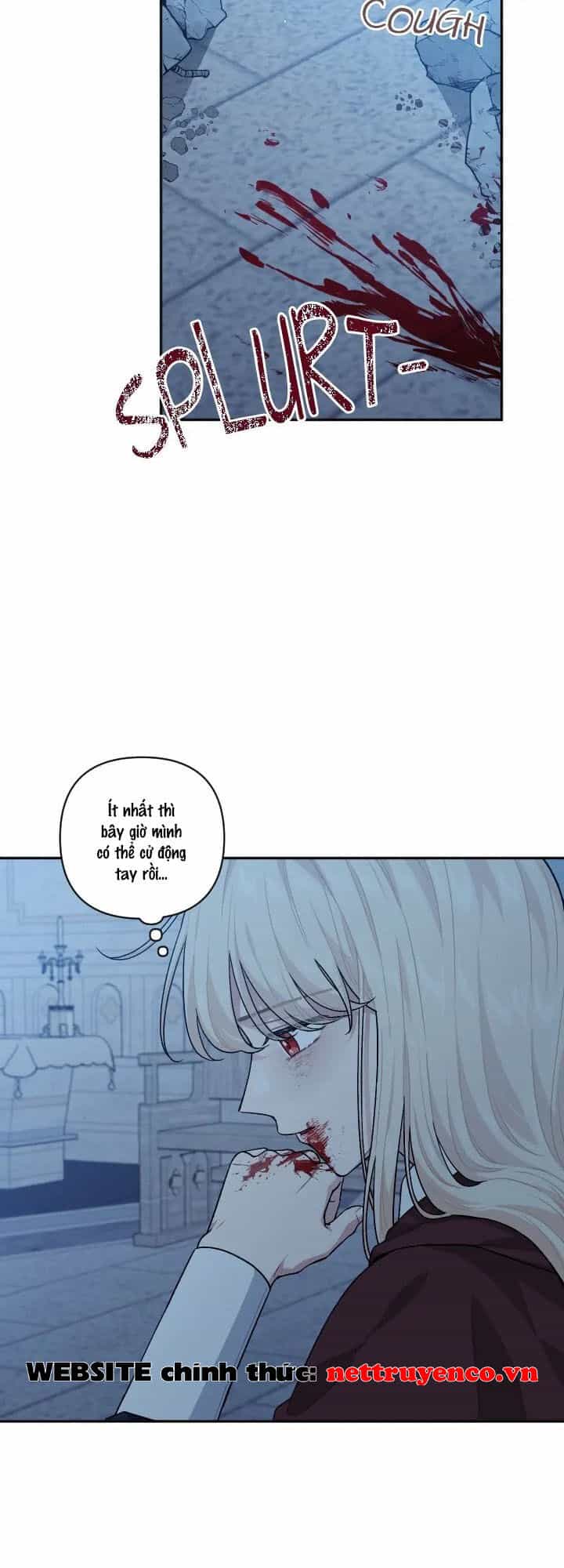 Xuyên Vào Teenfic Làm Thị Nữ - Chương 91 - ảnh 2
