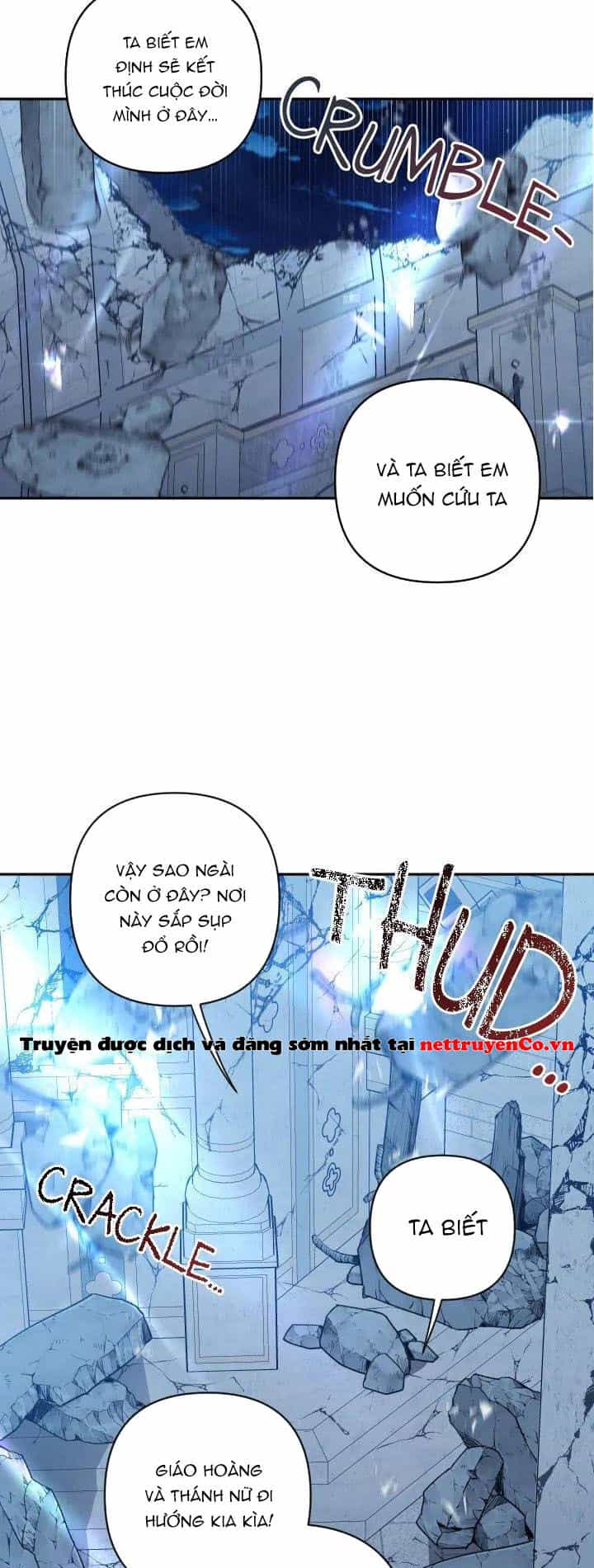 Xuyên Vào Teenfic Làm Thị Nữ - Chương 91 - ảnh 21