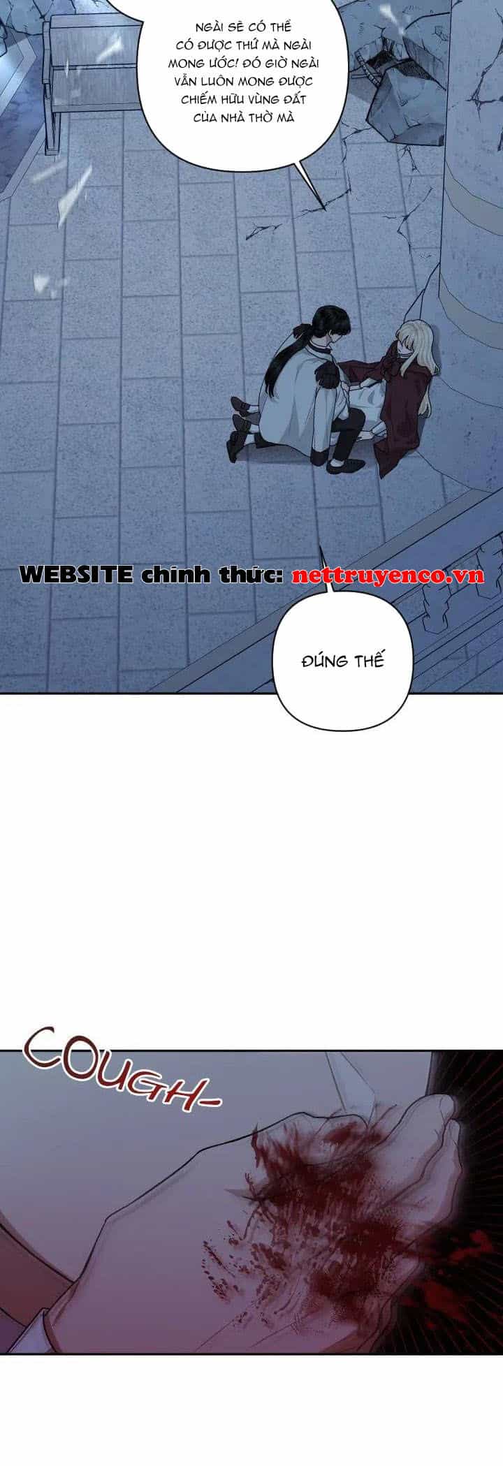 Xuyên Vào Teenfic Làm Thị Nữ - Chương 91 - ảnh 22