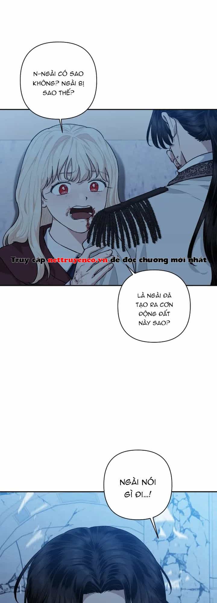 Xuyên Vào Teenfic Làm Thị Nữ - Chương 91 - ảnh 23