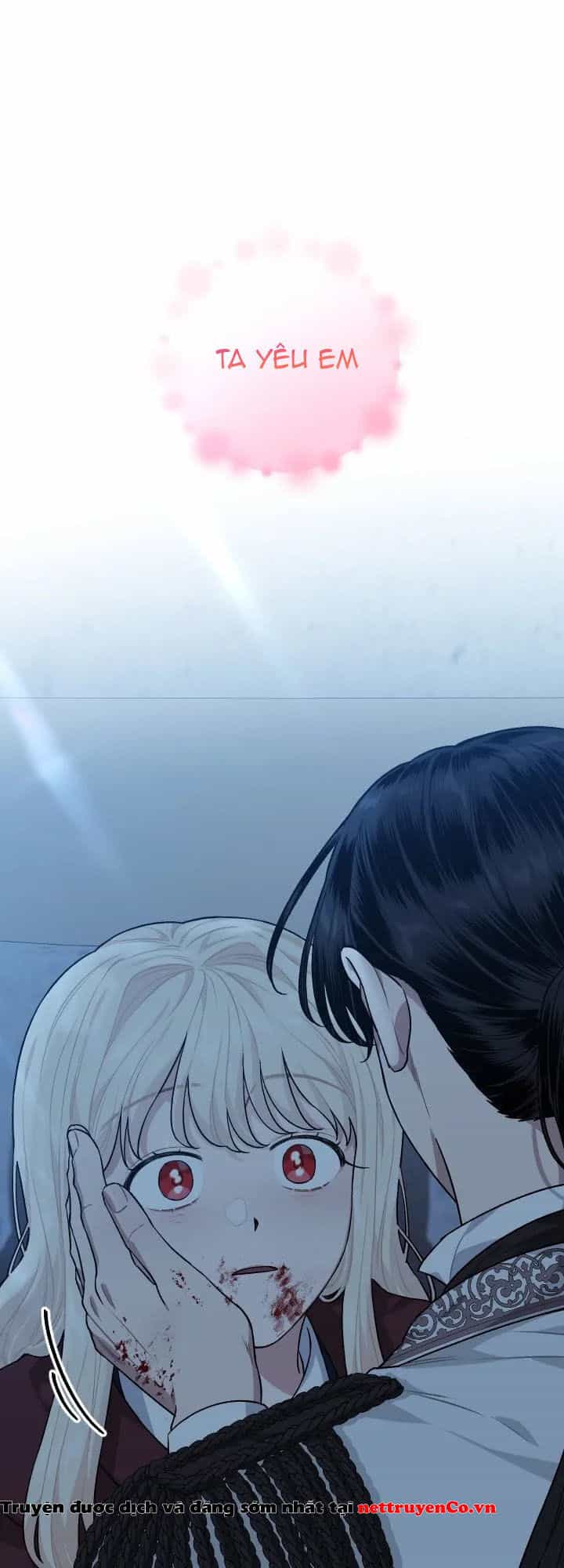 Xuyên Vào Teenfic Làm Thị Nữ - Chương 91 - ảnh 25