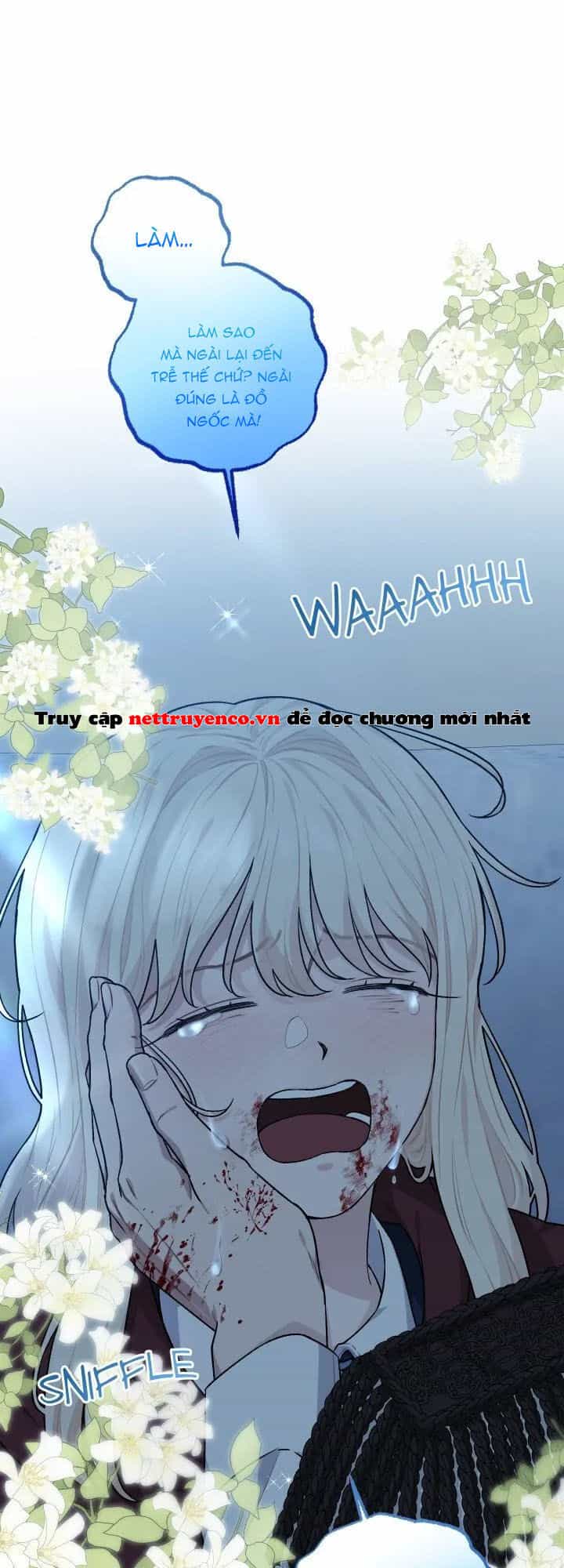 Xuyên Vào Teenfic Làm Thị Nữ - Chương 91 - ảnh 27