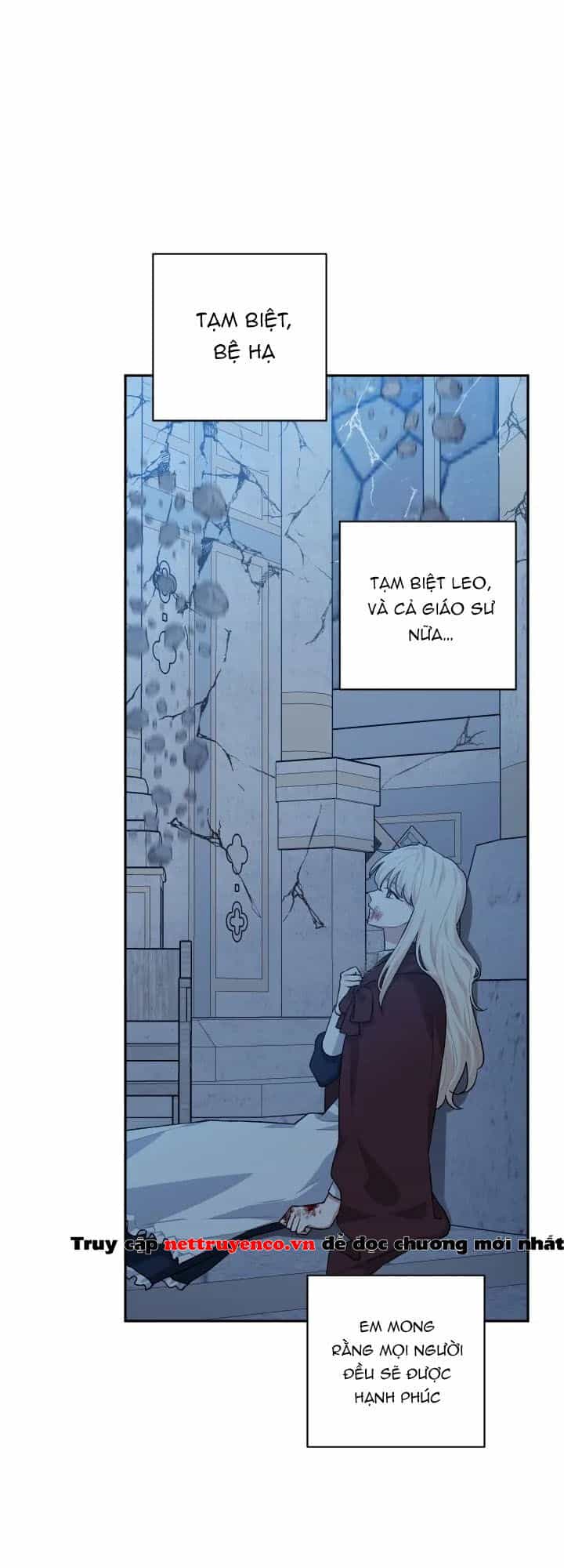 Xuyên Vào Teenfic Làm Thị Nữ - Chương 91 - ảnh 7