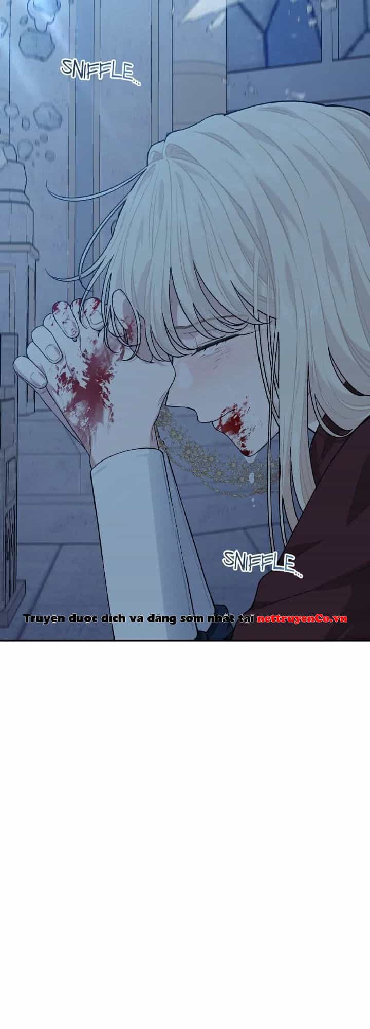 Xuyên Vào Teenfic Làm Thị Nữ - Chương 91 - ảnh 9