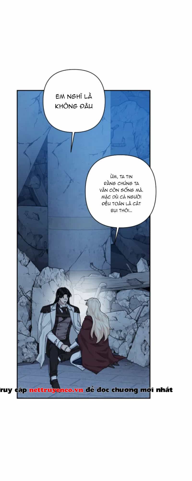 Xuyên Vào Teenfic Làm Thị Nữ - Chương 92 - ảnh 15