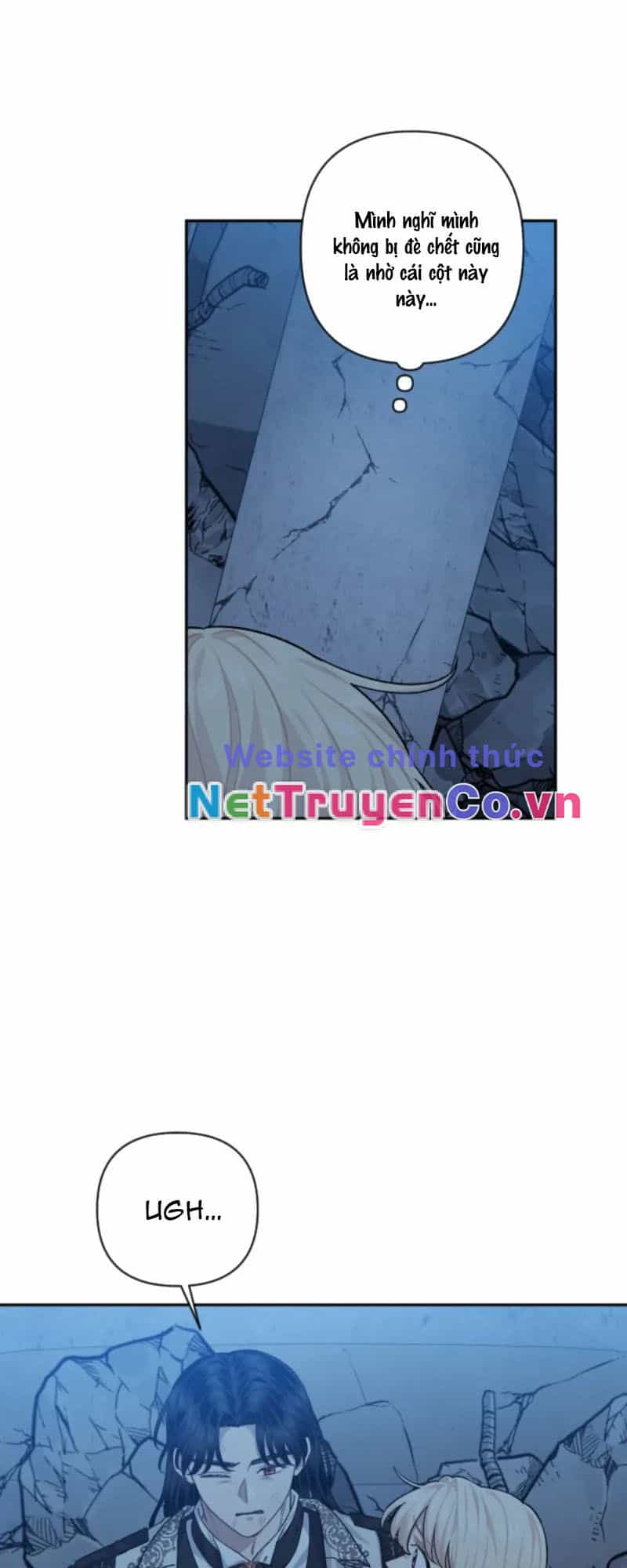 Xuyên Vào Teenfic Làm Thị Nữ - Chương 92 - ảnh 16