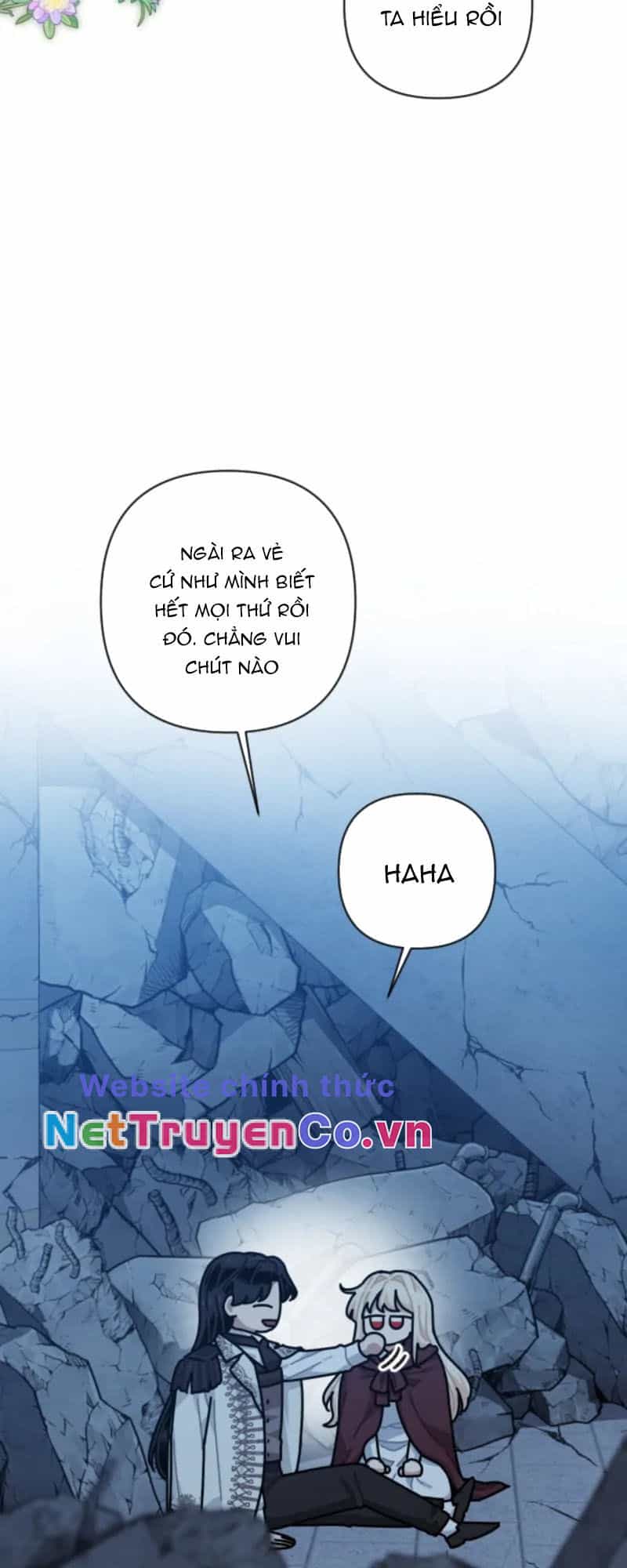 Xuyên Vào Teenfic Làm Thị Nữ - Chương 92 - ảnh 20