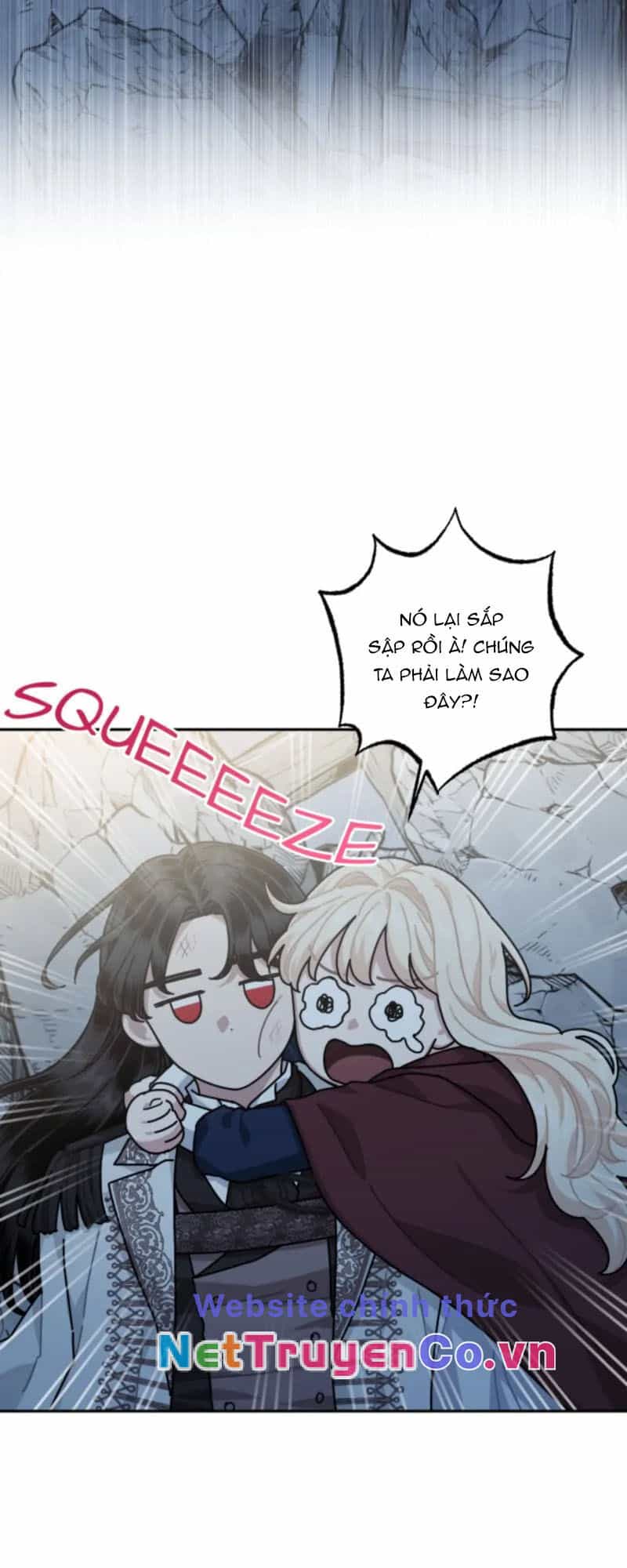 Xuyên Vào Teenfic Làm Thị Nữ - Chương 92 - ảnh 24