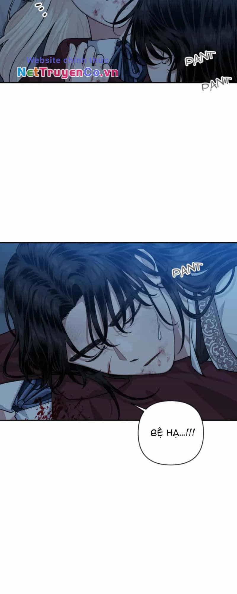 Xuyên Vào Teenfic Làm Thị Nữ - Chương 92 - ảnh 4