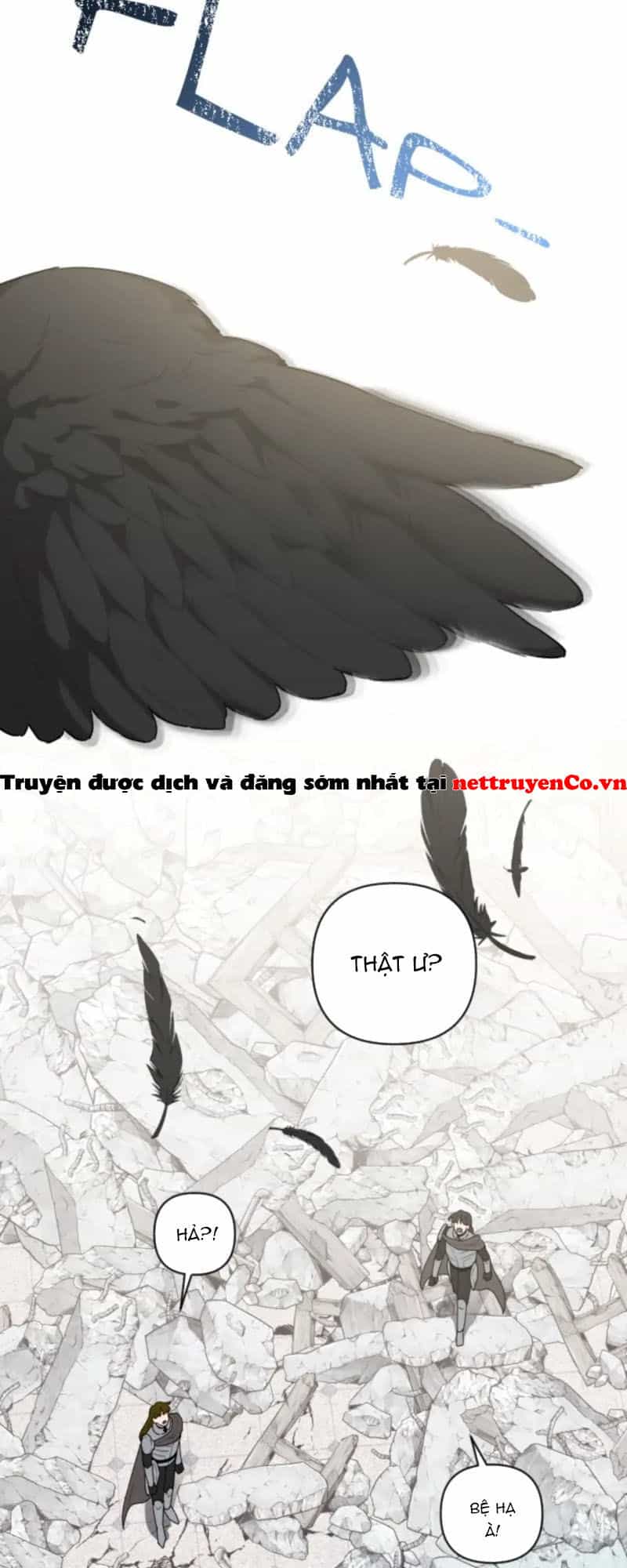 Xuyên Vào Teenfic Làm Thị Nữ - Chương 92 - ảnh 41