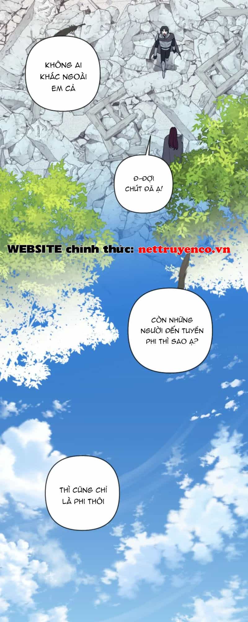 Xuyên Vào Teenfic Làm Thị Nữ - Chương 92 - ảnh 42