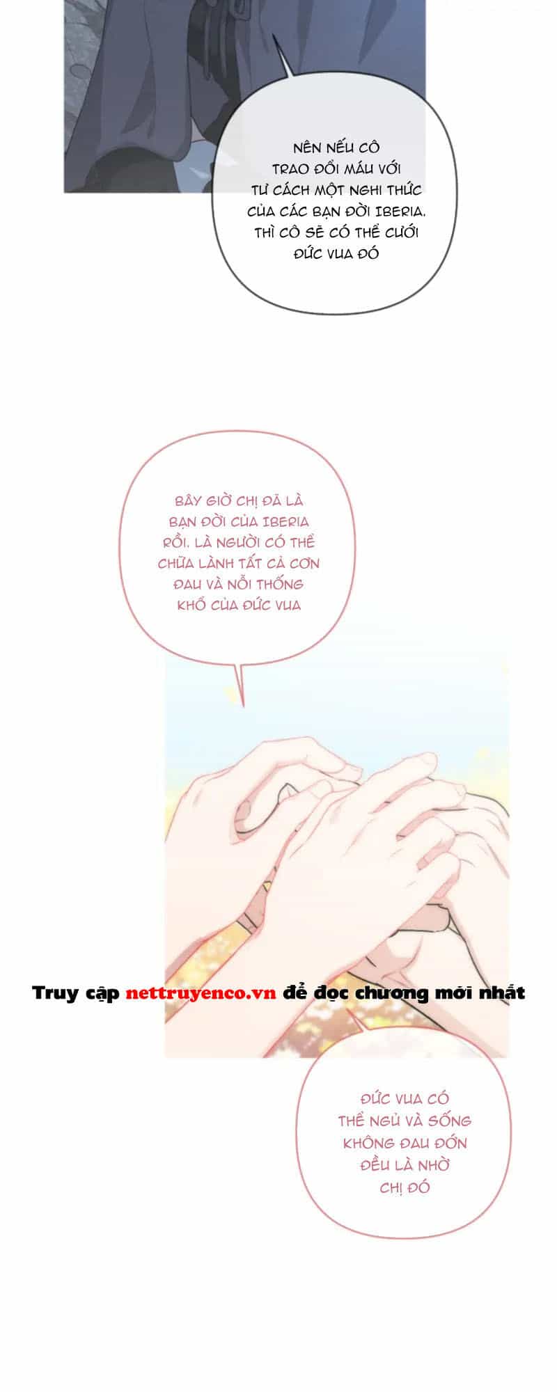 Xuyên Vào Teenfic Làm Thị Nữ - Chương 92 - ảnh 7
