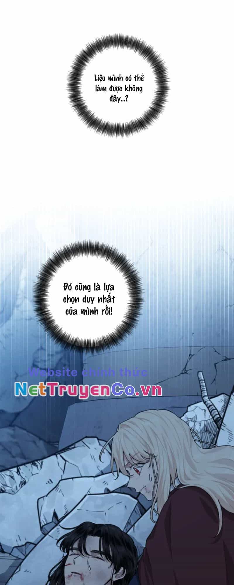 Xuyên Vào Teenfic Làm Thị Nữ - Chương 92 - ảnh 8