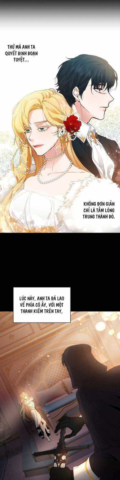 Xuyên Vào Tiểu Thuyết Làm Nữ Hoàng Tàn Độc - Chương 1 - ảnh 13