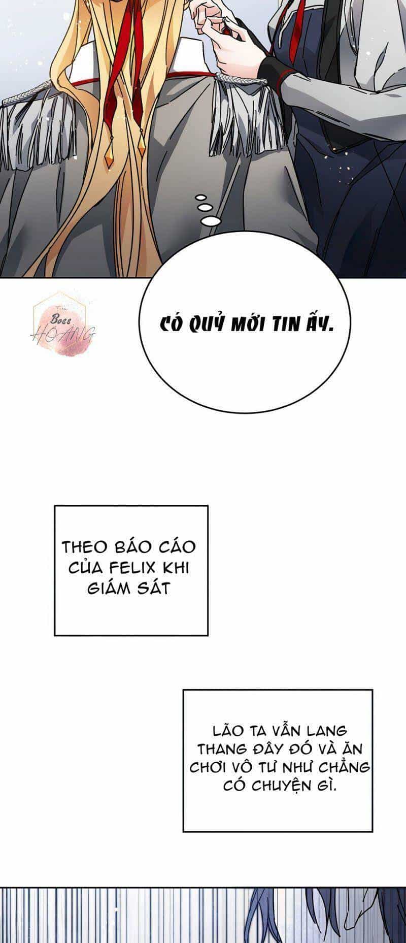 Xuyên Vào Tiểu Thuyết Làm Nữ Hoàng Tàn Độc - Chương 10 - ảnh 44