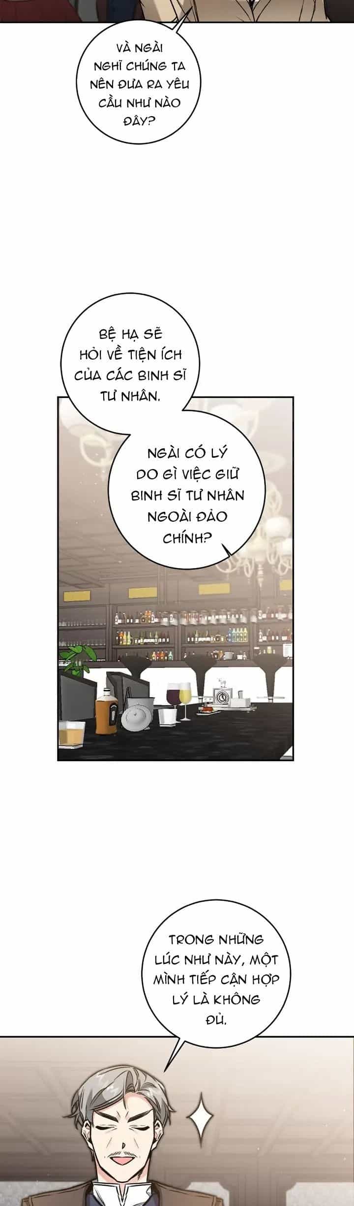 Xuyên Vào Tiểu Thuyết Làm Nữ Hoàng Tàn Độc - Chương 100 - ảnh 20