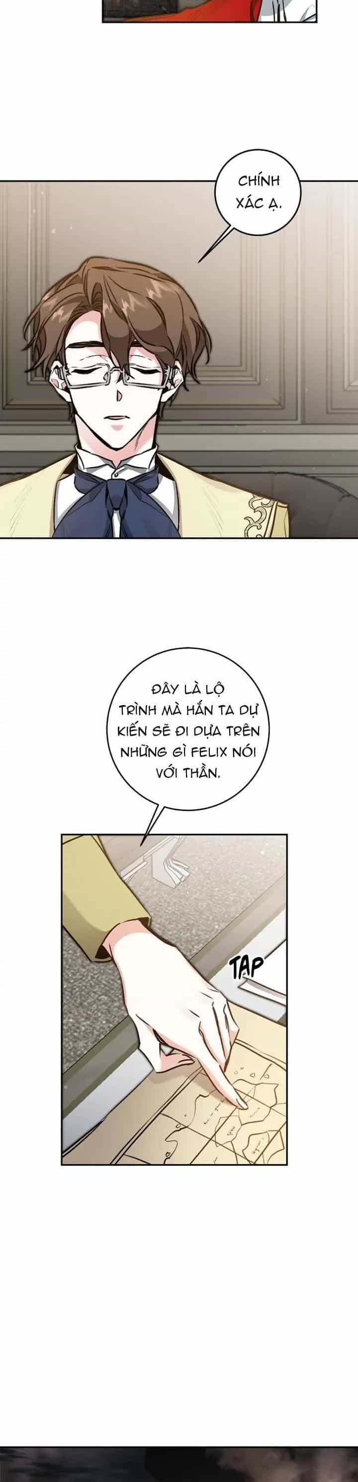 Xuyên Vào Tiểu Thuyết Làm Nữ Hoàng Tàn Độc - Chương 100 - ảnh 28