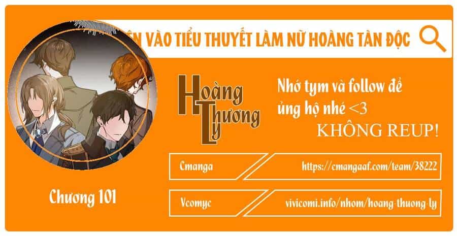 Xuyên Vào Tiểu Thuyết Làm Nữ Hoàng Tàn Độc - Chương 101 - ảnh 1