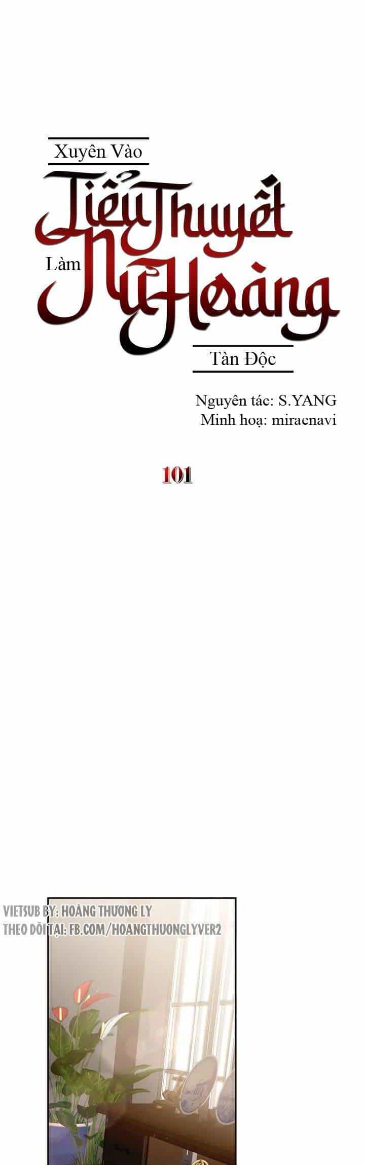 Xuyên Vào Tiểu Thuyết Làm Nữ Hoàng Tàn Độc - Chương 101 - ảnh 18
