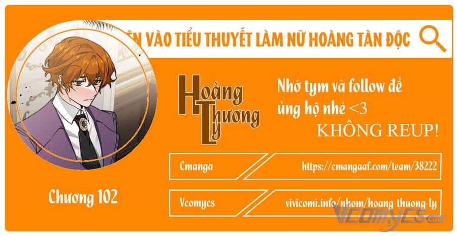 Xuyên Vào Tiểu Thuyết Làm Nữ Hoàng Tàn Độc - Chương 102 - ảnh 1